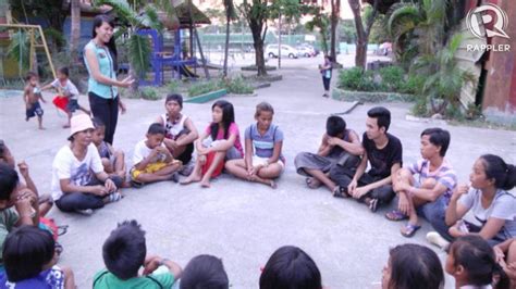 childhope asia|Childhope Asia: Helping street kids turn a new leaf .